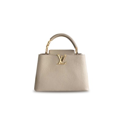 LOUIS VUITTON CAPUCINES BB M23943 (27*18*9cm)
